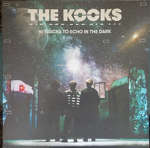 The kooks tracks to - the,