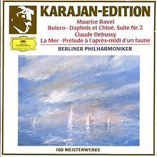 Karajan-Edition: 100