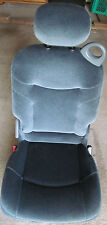 Renault Scenic Sitz, Einzelsitz, HINTEN LINKS, 97-99, Fahrerseite, pflegeleicht