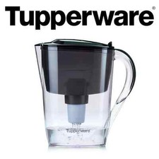 Tupperware Wasserfilterkanne