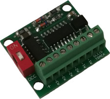 Spur H0 N Z G 6 Kanal