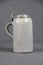 Maßkrug Bierkrug Steinkrug