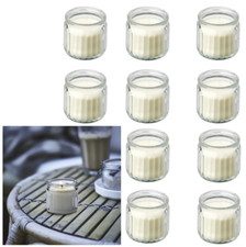 JÄMLIK Ikea Mini Duftkerze