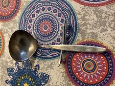 Soßenlöffel L 18 cm WMF