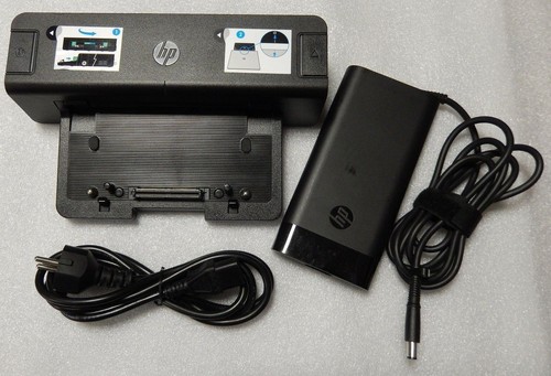 Dockingstation - , hp