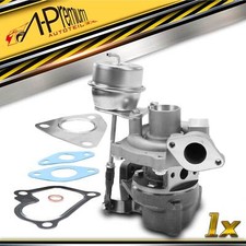 Turbolader für Fiat Grande