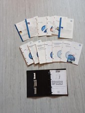 VW Golf Bordbuch Bedienungsanleitung Bordmappe plus  Rat und Tat 