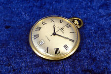 DUGENA 17 Rubis Taschenuhr, Frack Uhr, PUW Kaliber 561 / Dugena 2509 Frackuhr