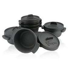 BBQ-Toro Mini Dutch Oven Set |