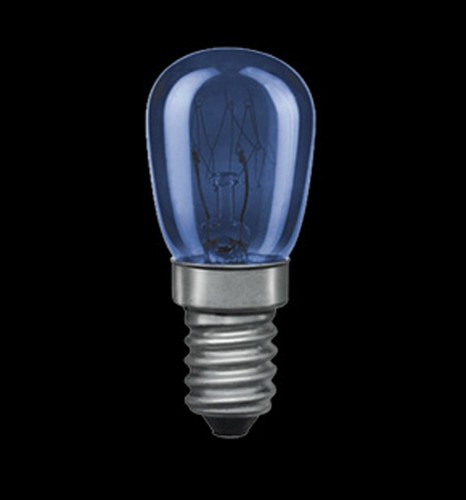 Paulmann 810 blue blau - 810.10,