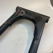 Yamaha RD 250 352 Schwinge