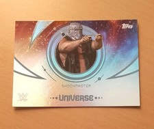 2025 topps universe - wwe,