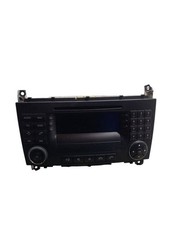 Mercedes-Benz C W203 2005