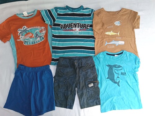 Junge set kleiderpaket - junge, 6