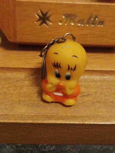 Alter tweety anhänger lonney - anhänger,