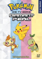 Pokémon - Die TV-Serie