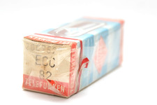 Genuine Telefunken ECC82 /