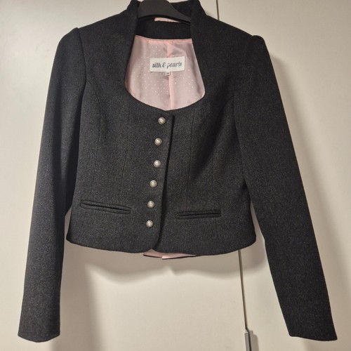 Silk pearl janker dirndljacke - silk&pearl,