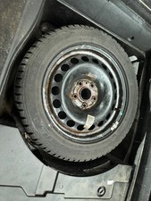 1x Passat 3C Golf für 205/55