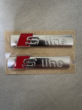 Original Audi s line