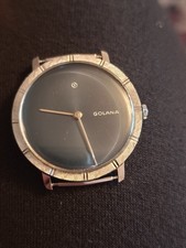 Vintage GOLANA SWISS MADE