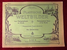 Sladanowsky: Plastische