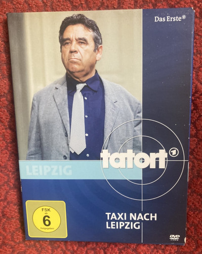 Tatort taxi nach - nach, mit