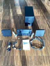 DVD Home Entertainment System Philips HTS 4600/12