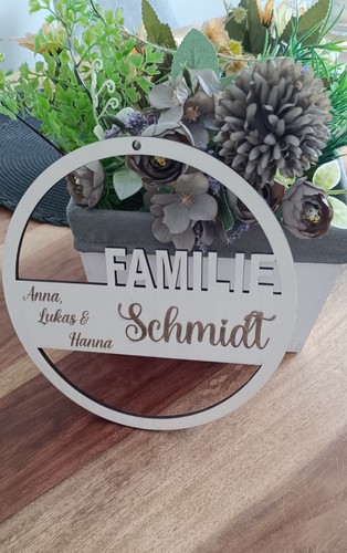 Willkommen türkranz - willkommen,