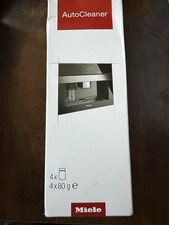 Miele AutoCleaner Original  F
