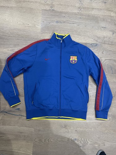 Nike barcelona trainings - fc,