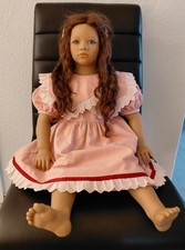 Künstlerpuppe "Lona" Annette Himstedt