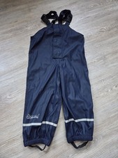 Zebralino 92/98 Regenhose