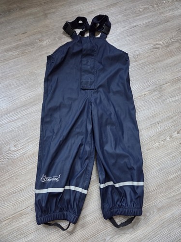 Zebralino regenhose - zebralino,
