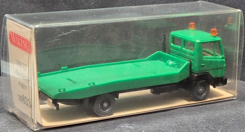 Wiking koch 633 1a - wiking,, 633/