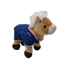 Die spiegelburg pferd beige - die,