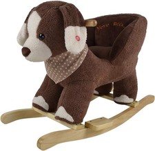 Knorrtoys 40610 Schaukeltier