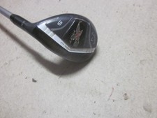 Golfschläger Callaway Hybrid 4 Damen W-Flex 23 Grad Rechtshand X2 Hot Women