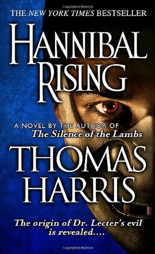 Hannibal rising thomas - rising,