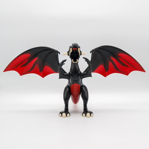 Playmobil 4838 riesendrache - 4838,