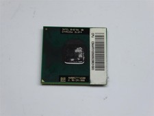 Medion Akoya P7612 Intel Core 2 T6500 SLGF4 Prozessor 2,1GHz AW80577T6500 #3540