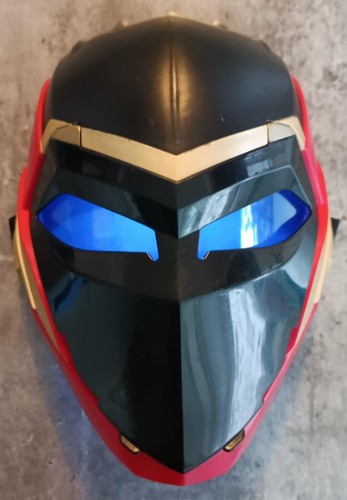 Maske wakanda black panther - maske,