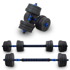 Hantelset Kurzhantel Dumbbell