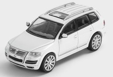 VW Volkswagen Touareg (R50)  -