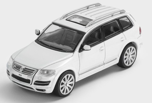 Volkswagen touareg - touareg,