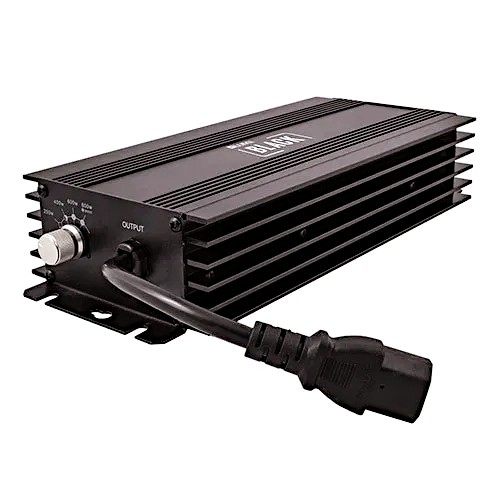 Lumii black evsg 600 watt - black,