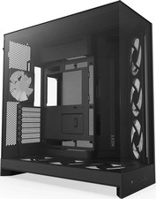 B-Ware PC-Gehäuse NZXT H9