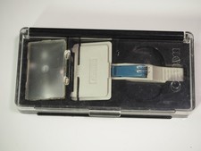 Canon Mattscheibe mit Schnittbildentfernungsmesser mit Mattscheibenwechseltool