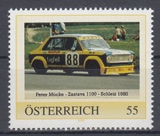 PM 8019299 Motorsport in der