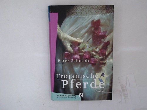 Peter schmidt trojanische - peter,